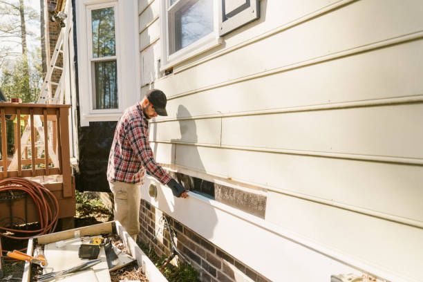 Top rated local Storm Damage Siding Repair specialists in Monmouth Junction, NJ